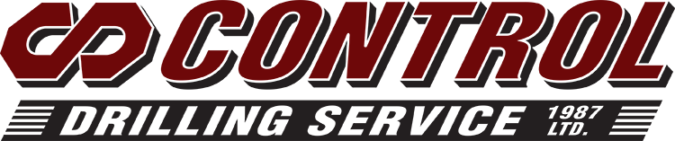 Control Drilling Service Logo