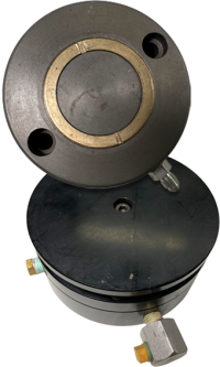 TORQUE MEASUREMENT SYSTEMS - Control Drilling Service